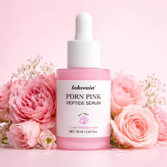 !NEUHEIT!  PDRN Pink Peptide Serum – 30 ml