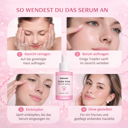 !NEUHEIT!  PDRN Pink Peptide Serum – 30 ml